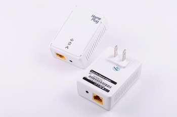Wired Routers