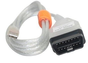 Car Diagnostic Cables & Connectors