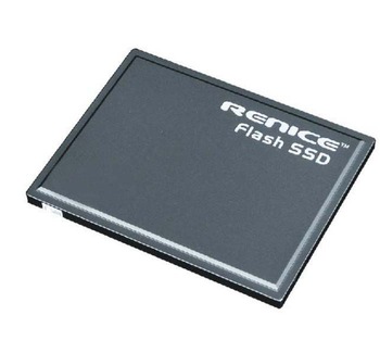 Internal Solid State Disks(SSD)